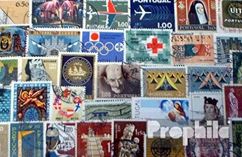 Prophila Collection Portogallo 50 Diversi