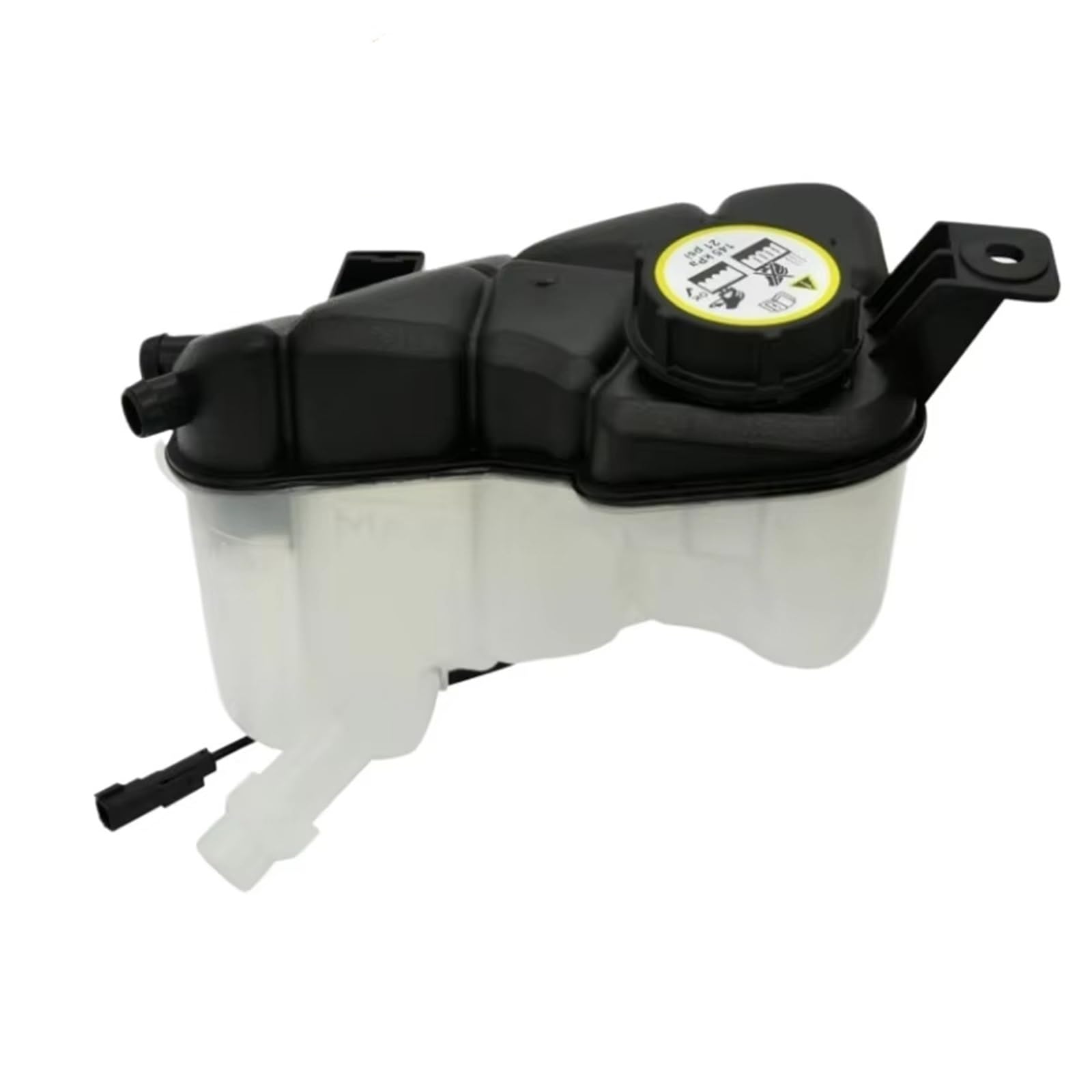 Engine Coolant Expansion Tank Compatible with Volvo S60 S80 V60 V70 XC60