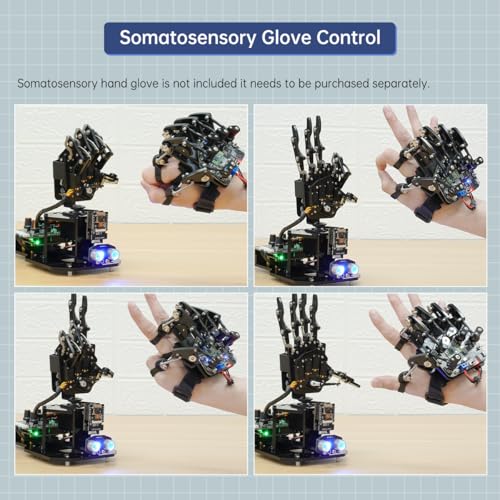 industrial robot arm smart 1020