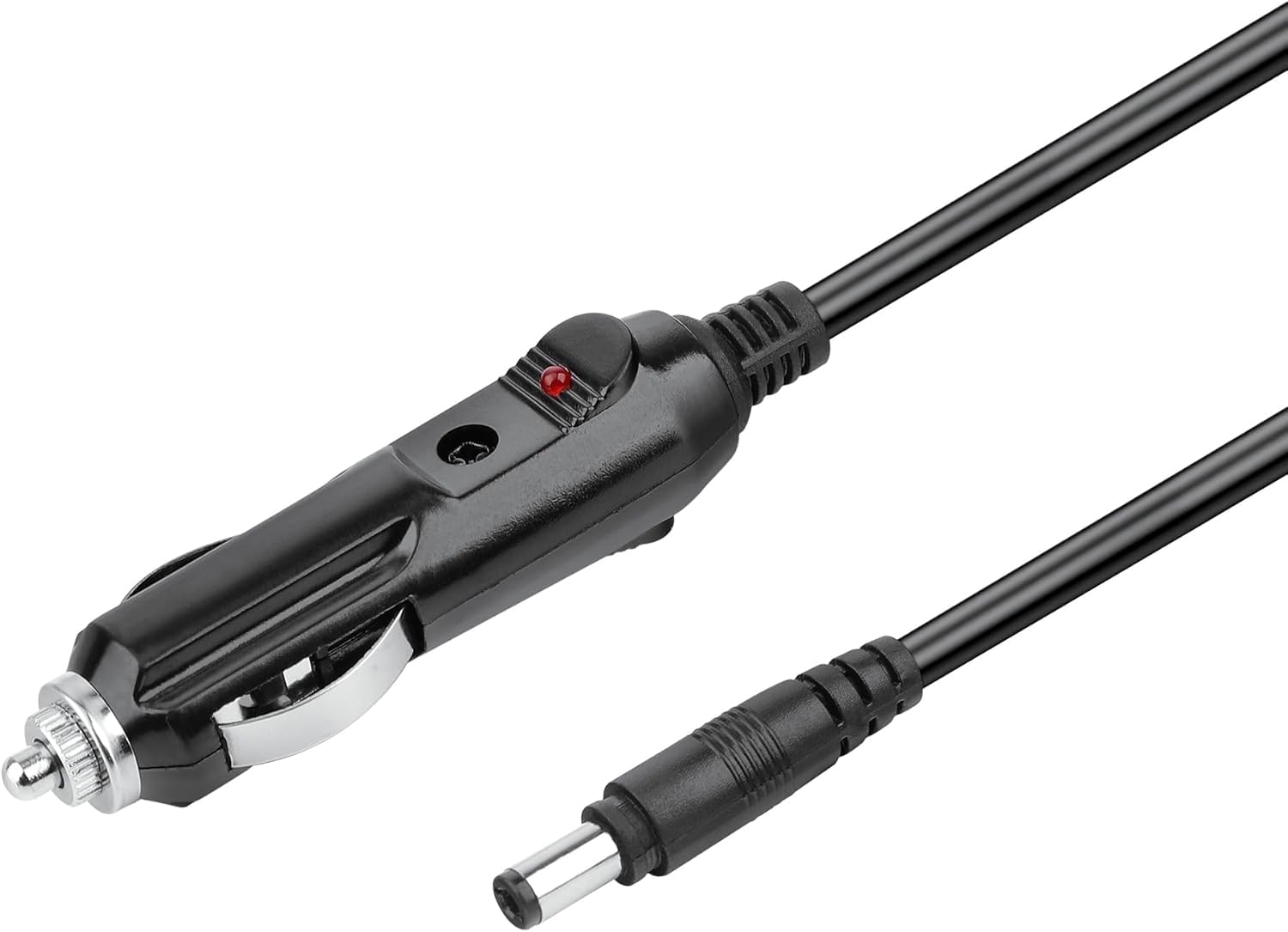 Car 12V DC Adapter Compatible with Oxygo Next Portable Concentrtor (POC) Model: 1400-3000 Oxy go SKU Part # 1400-1050 Oxy gen 14001050 Auto Lighter