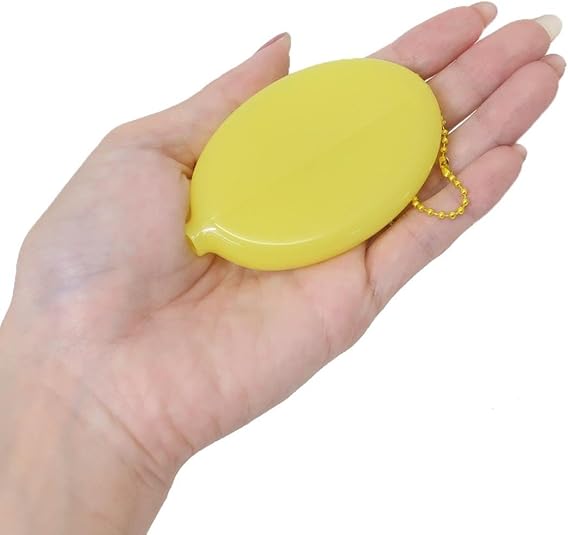 Amazon.co.jp: ティーズファクトリー スポンジ・ボブ ラバーコイン