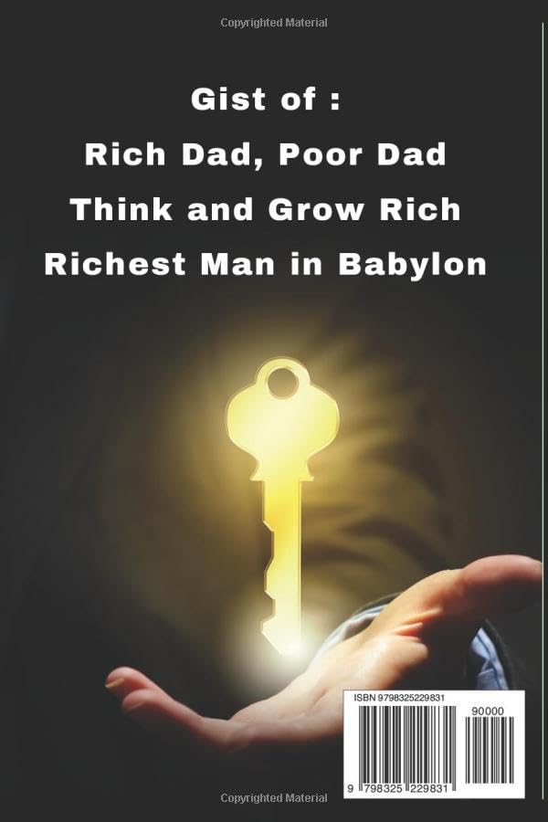 Unlock Financial Freedom: Insights from Mastering Money