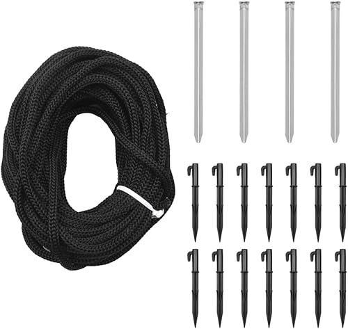 Miniatura 6 de Christmas Tree arbolitos de Navidad,Xmas Tree,White Christmas Tree,Christmas Trees,Flocked Christmas Tree,with Spike Blue 1134 LEDs 26 ft