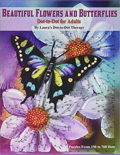 Relaxing Dot To Dot For Adults Over 30 Challenging And Calming Stress Relieving Puzzles Media Clarity Amazon Com Books