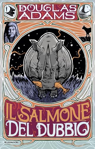  Il salmone del dubbio