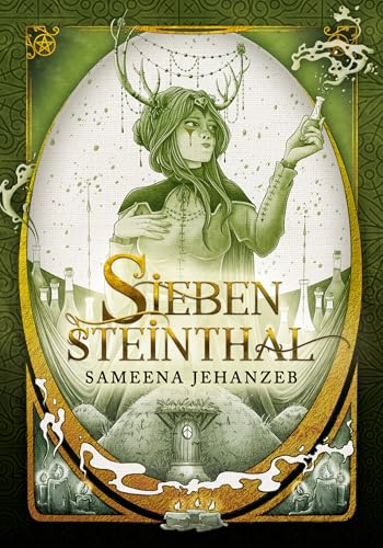 Siebensteinthal (Der Ruf der...