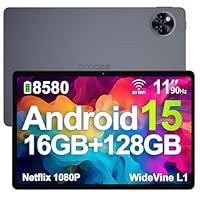 Android 15搭載の高性能11インチタブレット✨30GBメモリ＆256GB 11インチ Android 15 タブレット 30GB+256GB 早い者勝ち 11