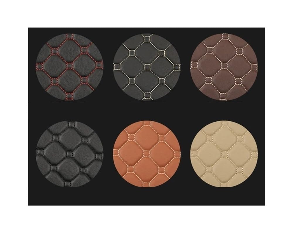 Car Trunk Isolation Mat pour Tapis de Coffre Voiture antidérapants