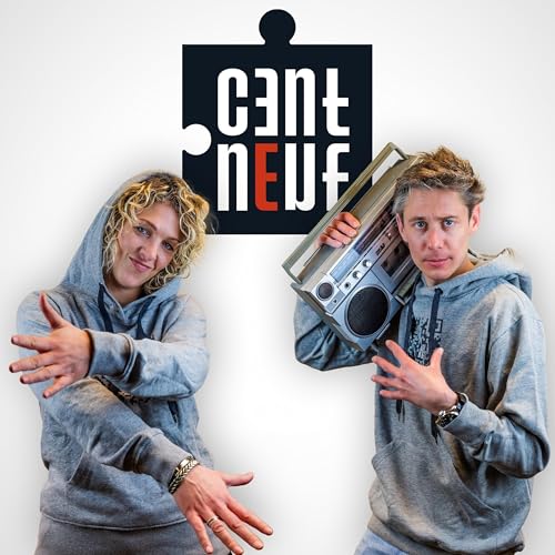 Couverture de Cent Neuf, le Podcast