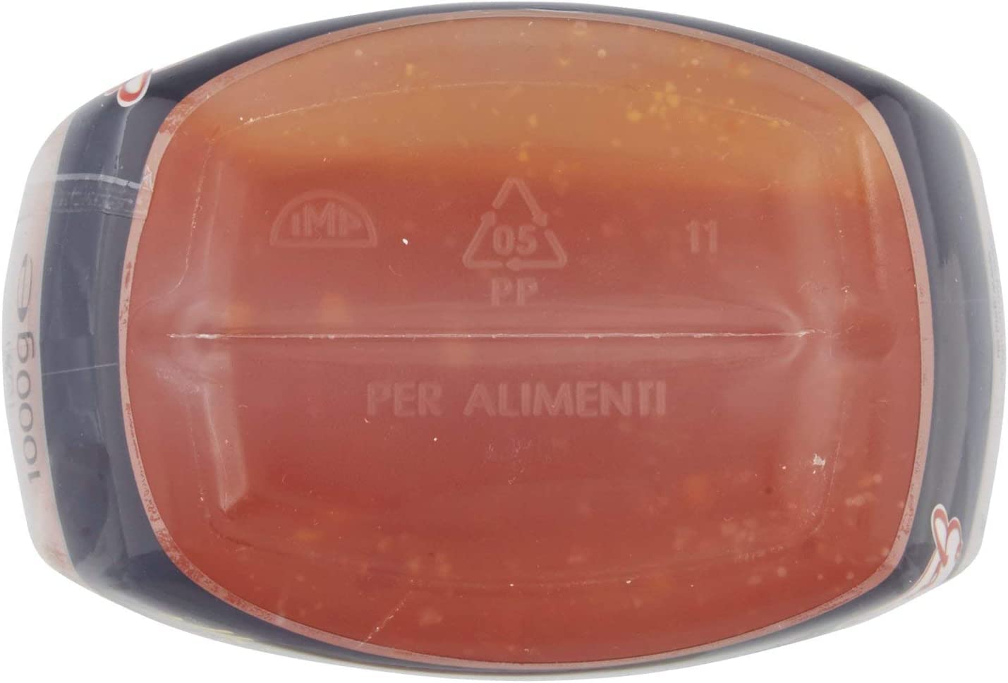 3 x salsa tailandesa de Gaia con dulce chili – comida callejera, 1000 g