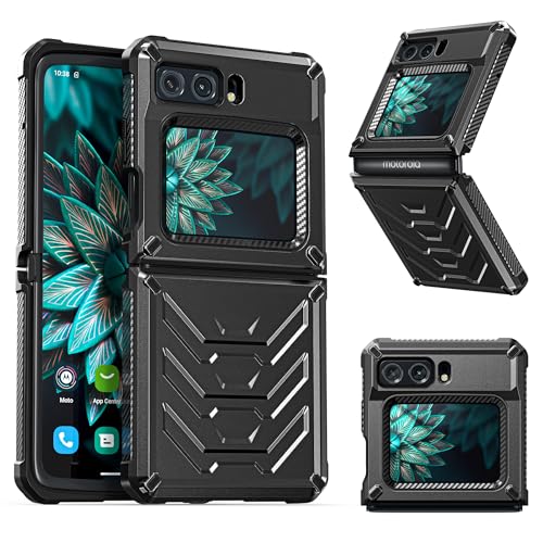 Coque Moto Razr 2022 robuste contre les chutes et cassures