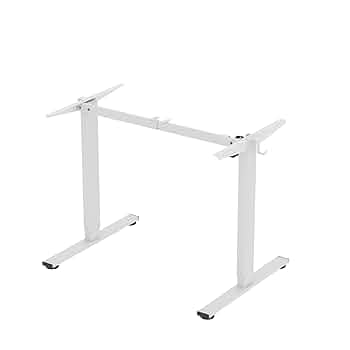 Amazon | FLEXISPOT 電動式スタンディングデスク(幅120×奥行60