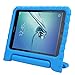 NEWSTYLE Tab S2 9.7 Shockproof Case Light Weight Kids Case Super Protection Cover Handle Stand Case for Kids Children for Samsung Galaxy Tab S2 9.7-inch Tablet SM-T810 SM-T815 (S2 9.7, Blue)