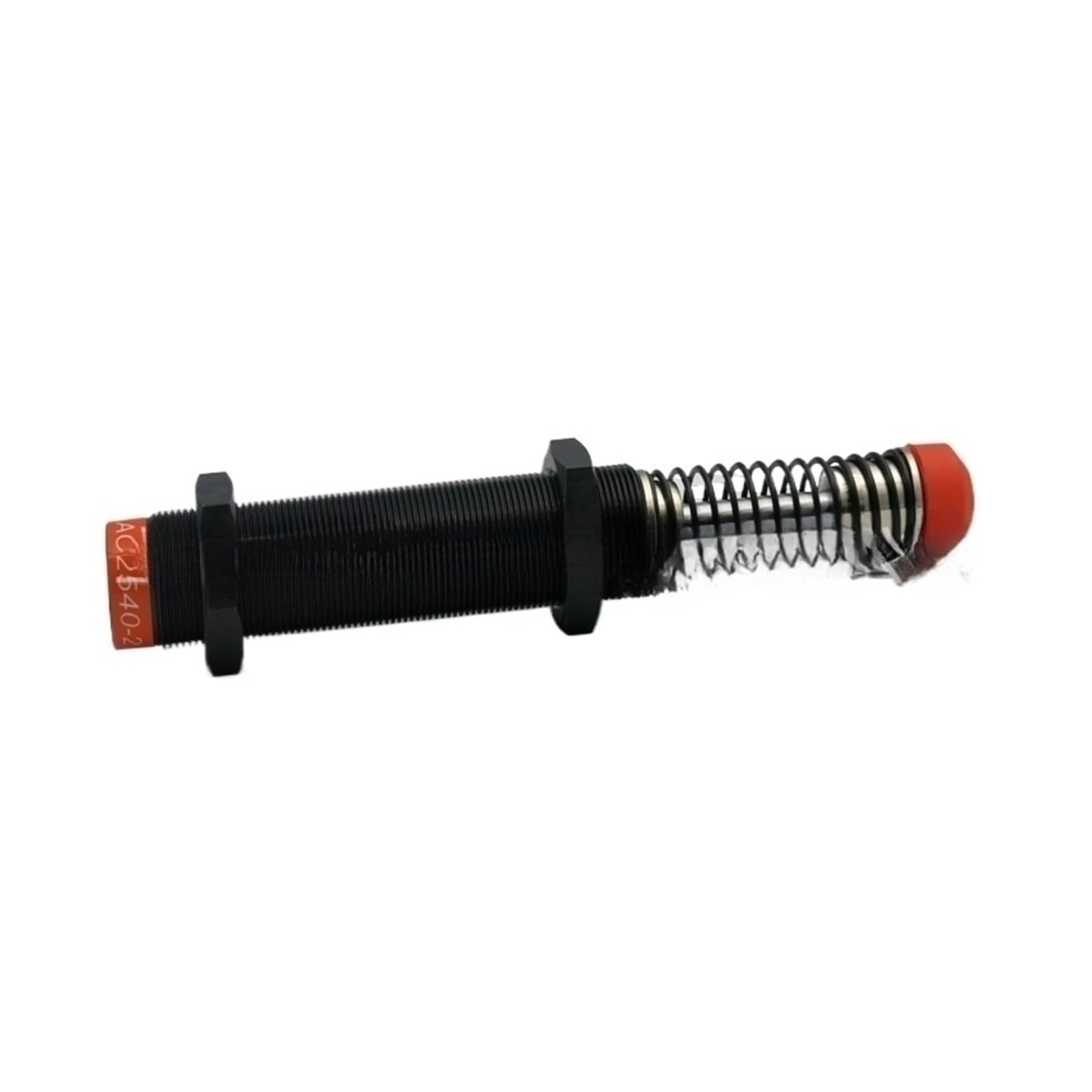 Amortisseur AC2530-2 pour stopper les vibrations de manipulateur - 2