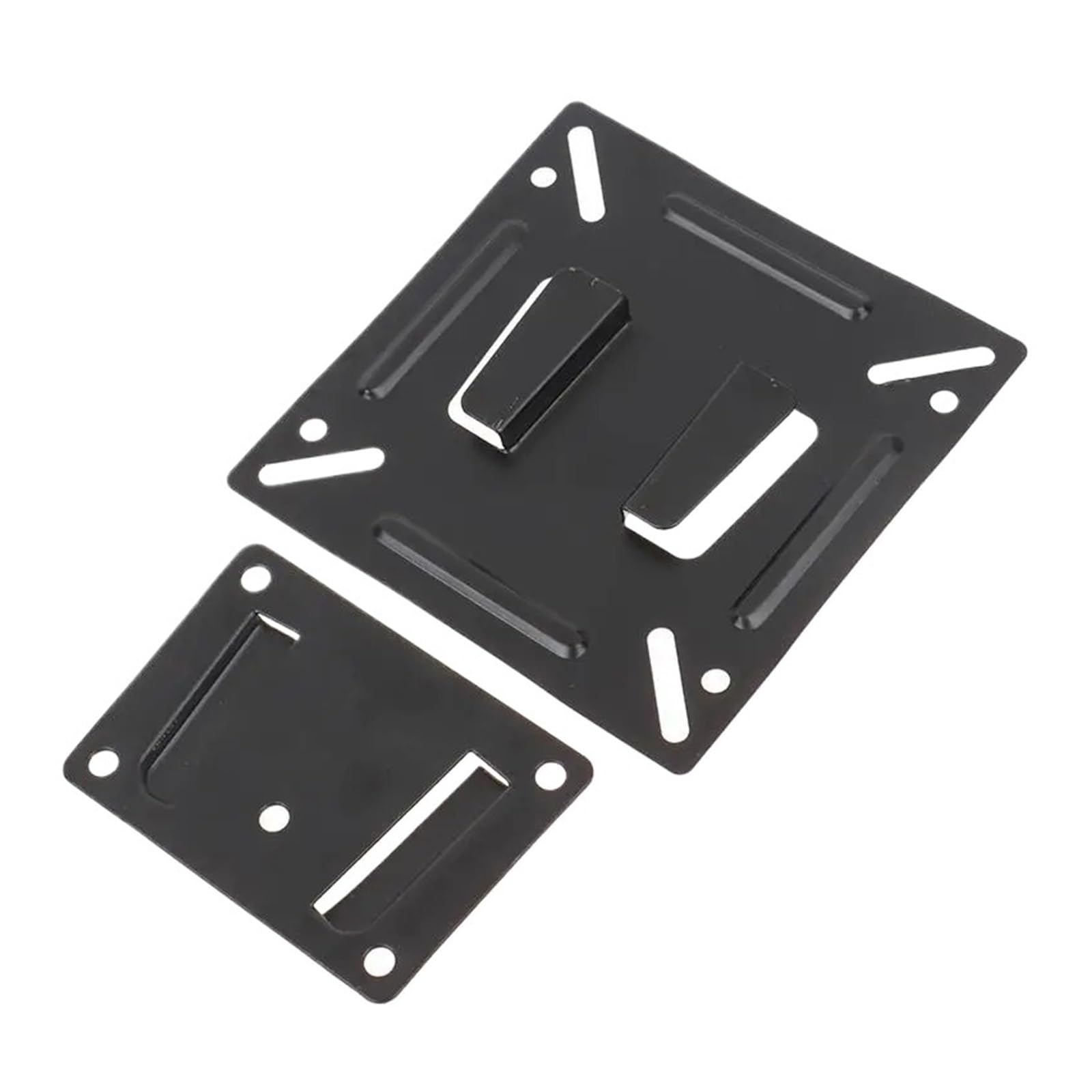 Support TV mural discret 14 à 26 pouces pour fixer votre moniteur au salon ou au bureau