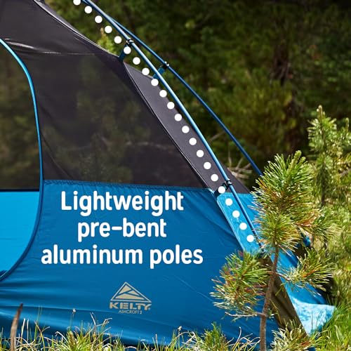 Kelty Ashcroft 2P Tent