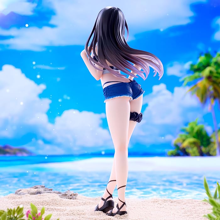 Amazon | To LOVEる -とらぶる- ダークネス Trio-Try-iT Figure 古手川