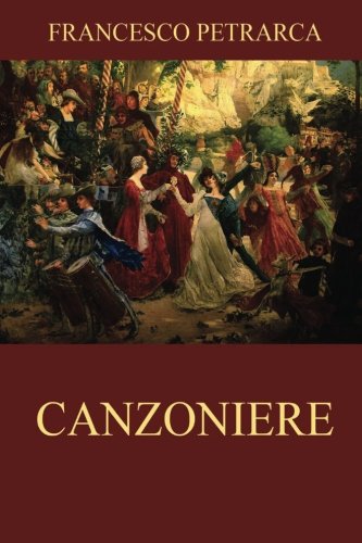 Canzoniere (German Edition)