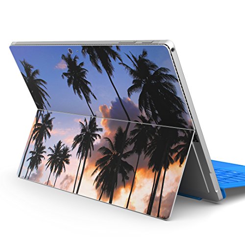 igsticker Surface pro7 (2019) pro6 pro2017 pro4 p XLV[ T[tFX m[gubN m[gp\R Jo[ P[X tB XebJ[ ANZT[ ی 010821 V̖  ʐ^
