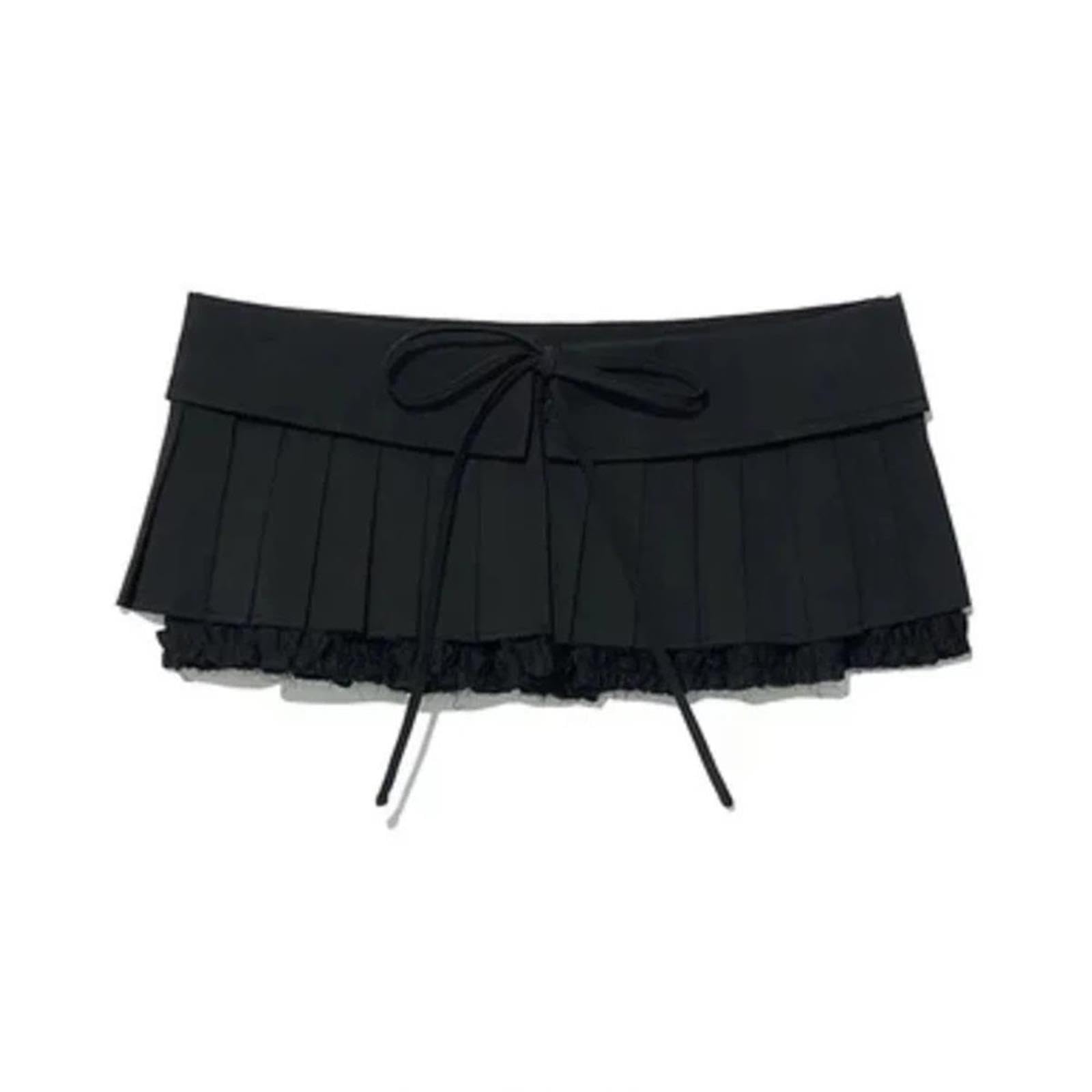 Tenda con Giuntura in Pizzo Nero
