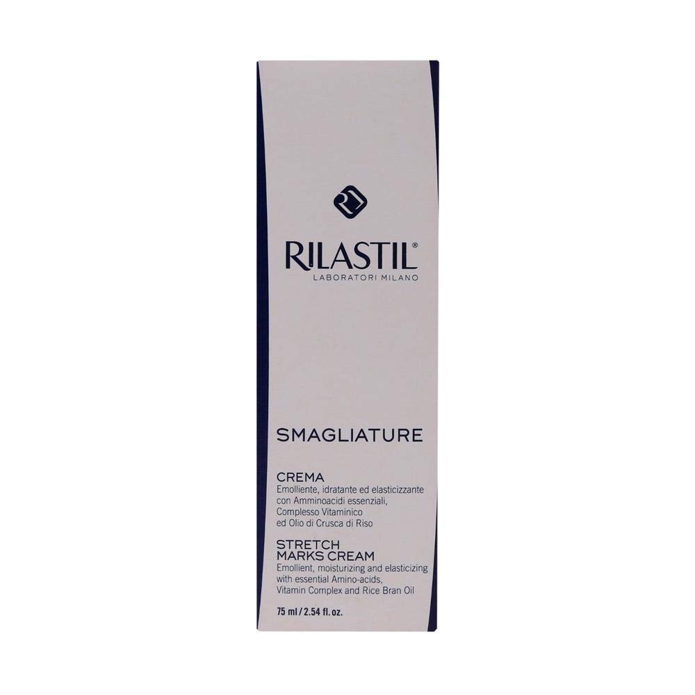 Rilastil Smagliature Stretch Marks Cream 75ml