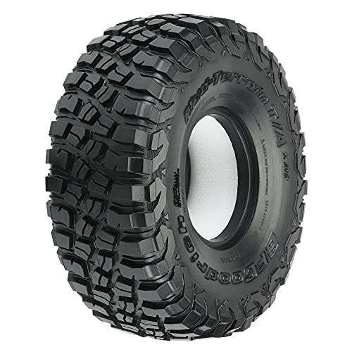 BFGoodrich RCカー 2リモコン付き BFGoodrich RCカー 2リモコン付き BFGoodrichタイヤを装備したRCカー