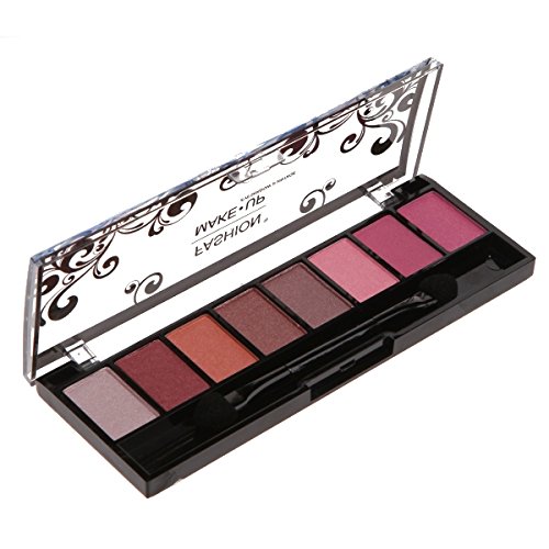 Palette Trucco - 8 fards Ombre a palpebre Ombra