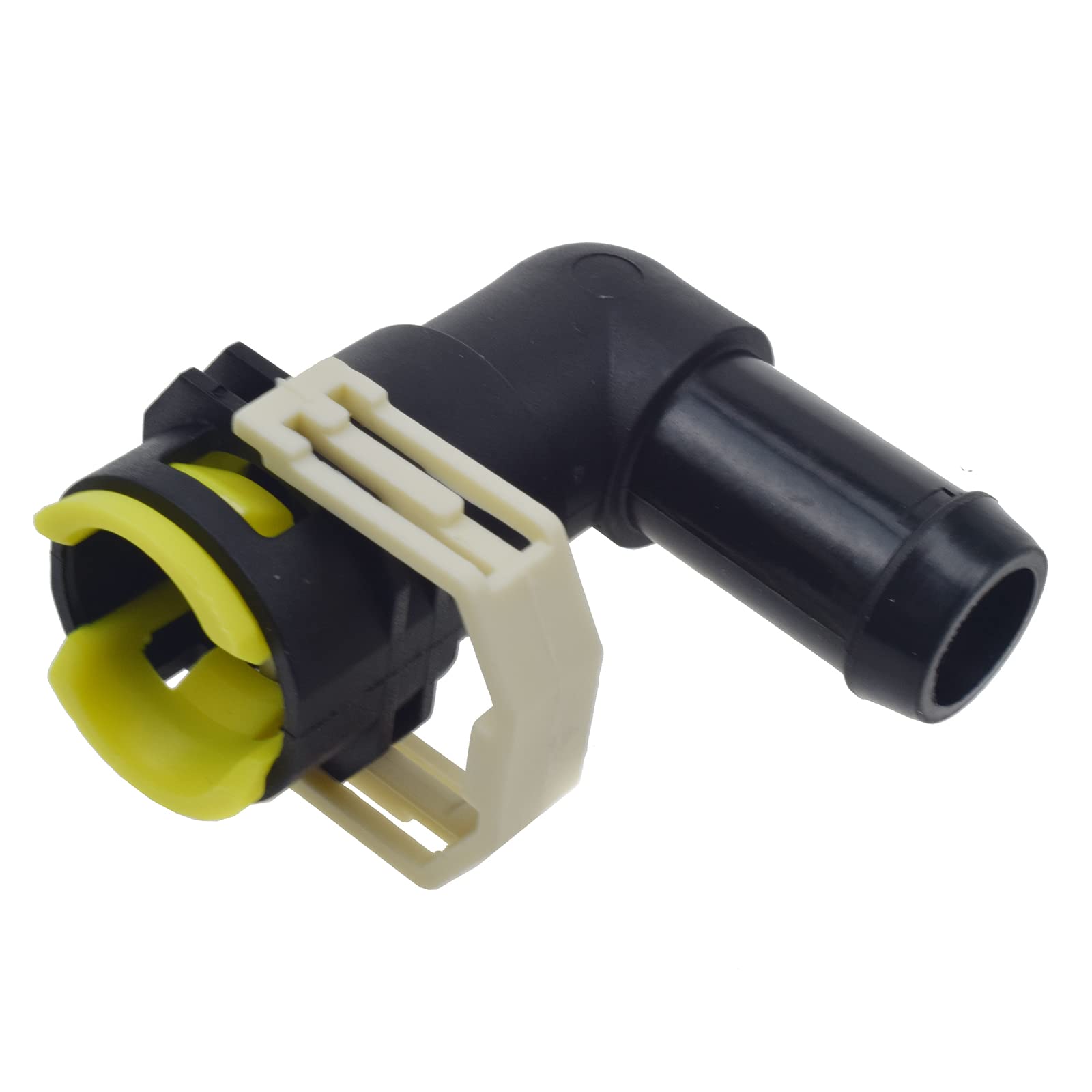 Amazon.com: New Water Hose Connector For 2007 2008 2009 2010 2011