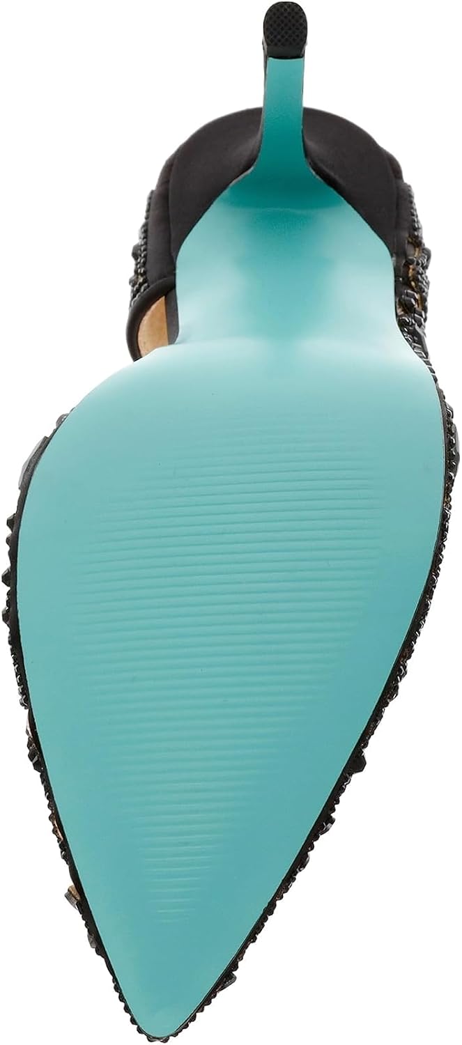 Betsey Johnson Women's Chic