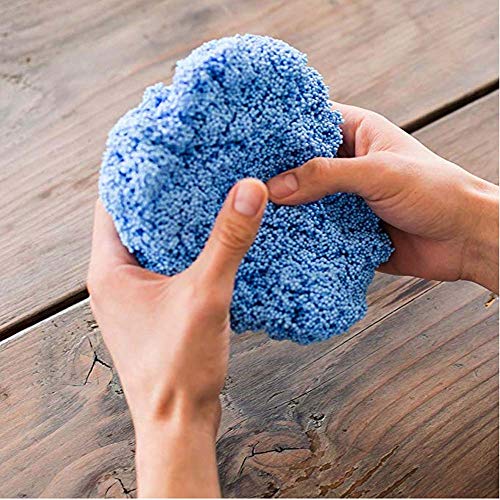 PlayFoam - Pack com 8 Cores