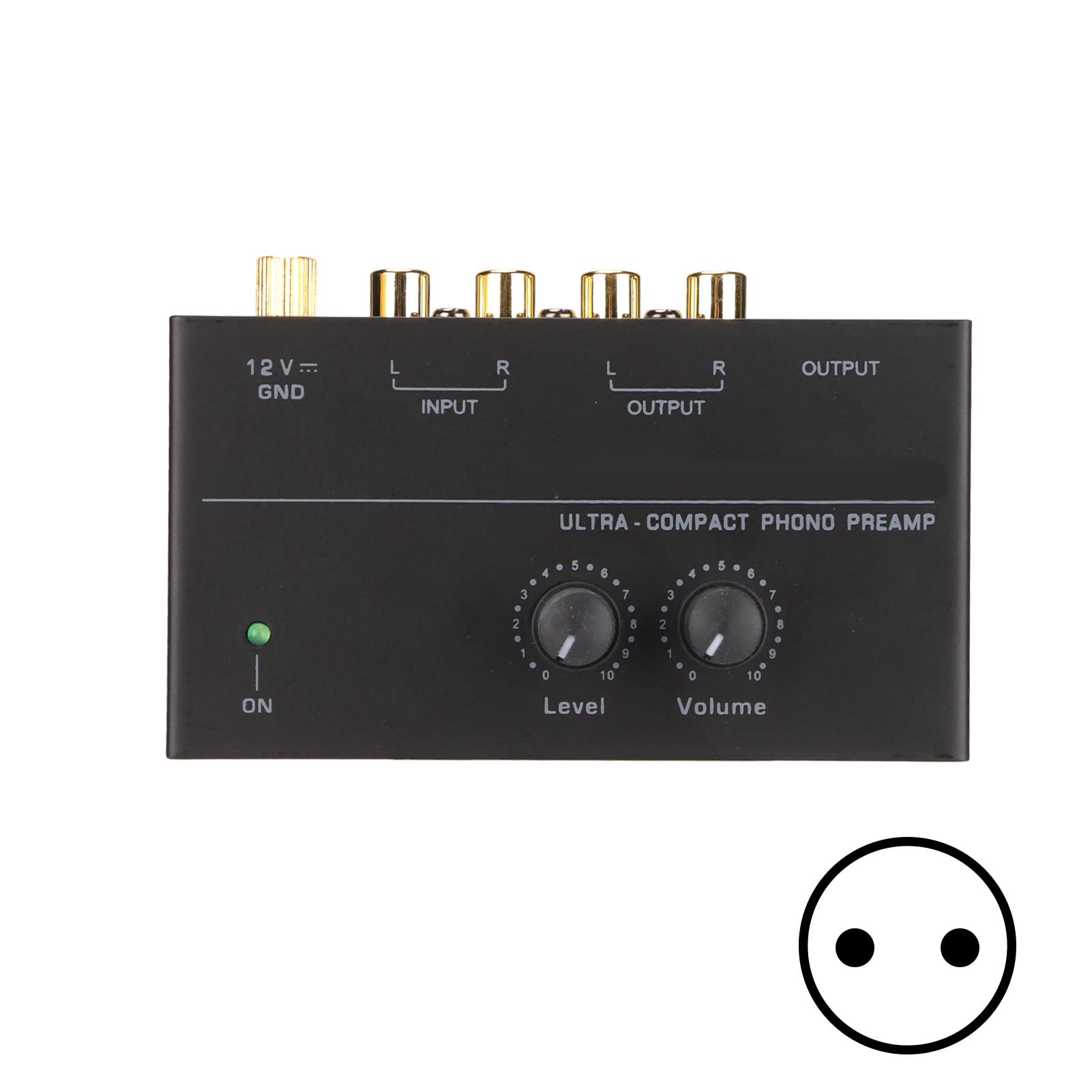 Phono-voorversterkers | Hifi Assortiment van Tune Inn Alkmaar