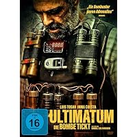 Ultimatum - Die Bombe tickt