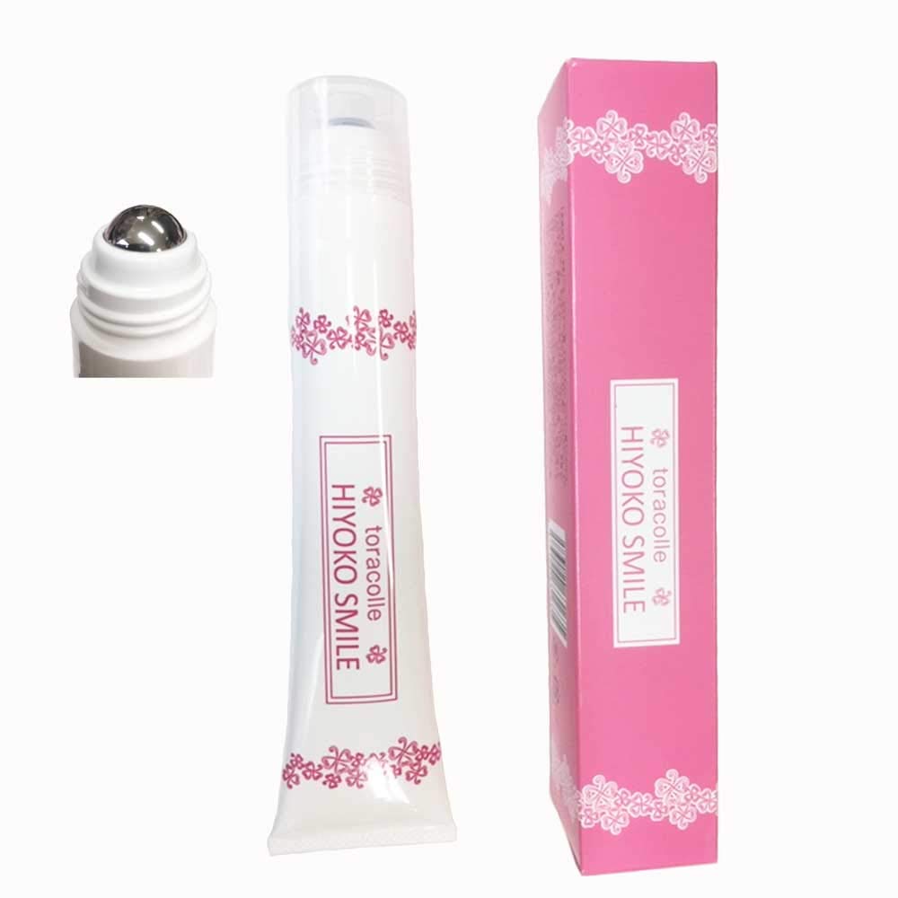 ヒヨコスマイル ８０ｇ（ＨＩＹＯＫＯ ＳＭＡＩＬＥ） 妊婦さんの保湿クリーム（産前/産後用) 妊娠線ケアクリーム