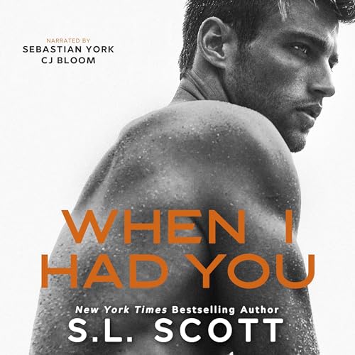 When I Had You by S L Scott episode artwork