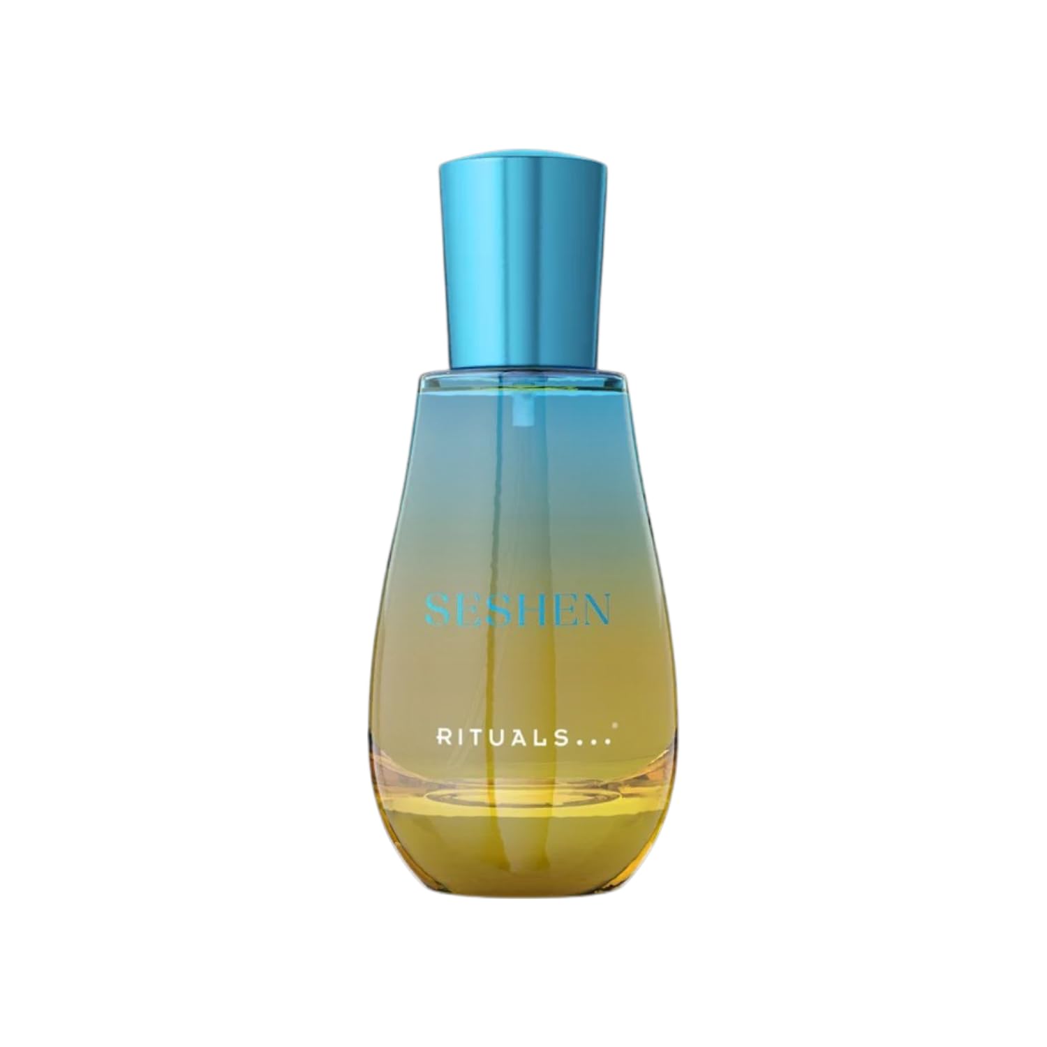 Rituals The Ritual of Seshen Eau de Parfum, 50 ml, z jaśminem absolue, bergamotką i kwiatem pomarańczy