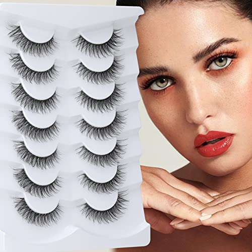Top 10 Fake Eyelashes For Glasses of 2022 Katynel