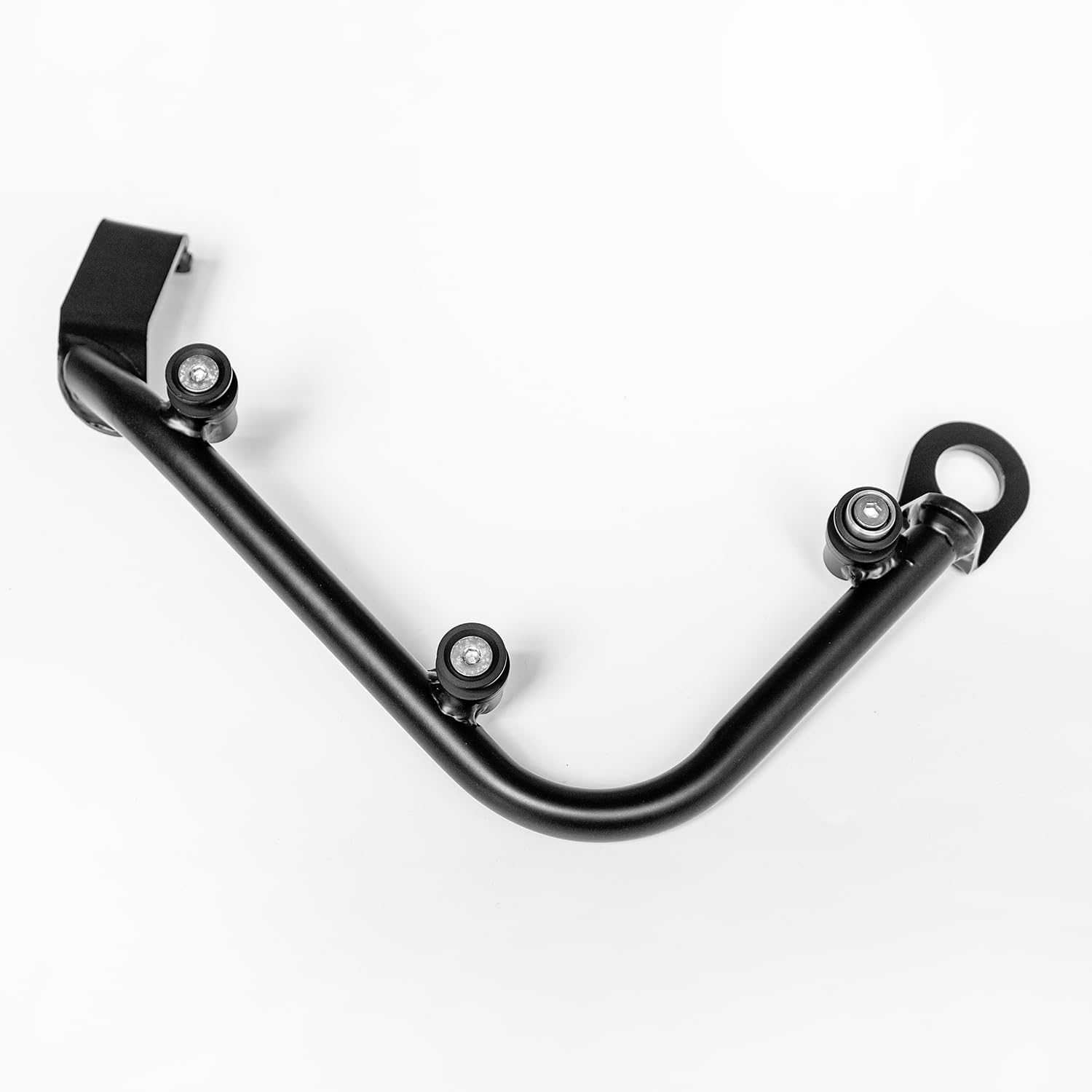 Borsa da sella laterale a sgancio rapido per moto BMW R NINE T R9T Scramble Racer Pure Urban GS Borsa portaoggetti