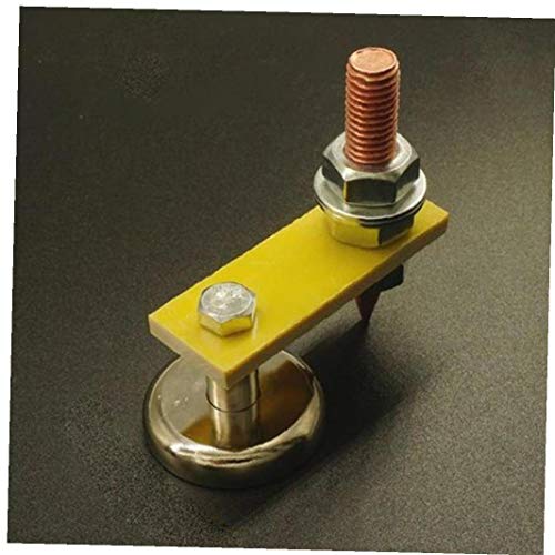 Odoukey Saldatura Magnete Terra Testa connettore