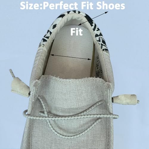 Plantillas cómodas compatibles con zapatos Hey Dude Hombre US 7 EU40 miniatura 4