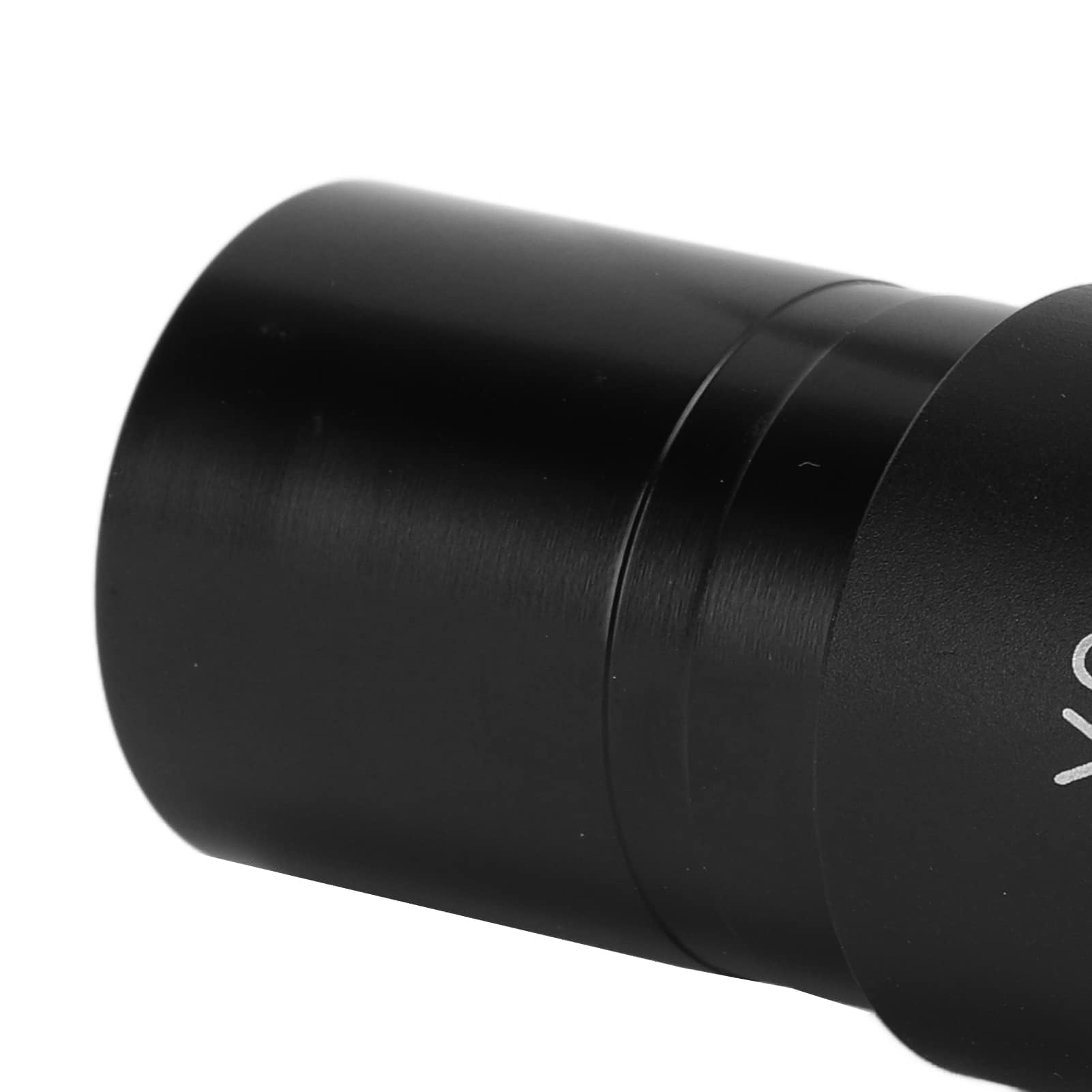 Agatige Adattatore per Microscopio, 5X Microscopio Oculare Accessori per Microscopio Ottico Oculare Microscopio Biologico Obiettivi Adattatori per Microscopi Diametro 23,2 mm