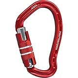 roc'teryx(ロックテリクス) テトンクイックロック レッド(レッドナット) RED AMG111072T