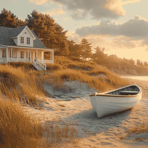 Couverture de Summer Haven