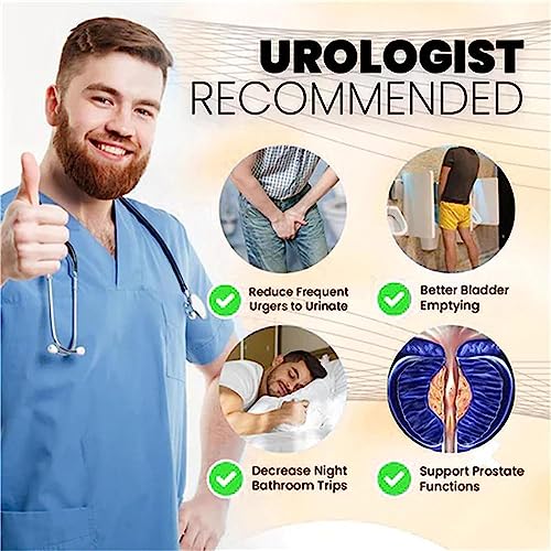 Productos Para La Próstata, Imagen adicional