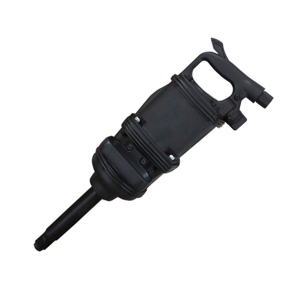 Herramientas neumáticas 1 Pulgada de Impacto sin Pin Gale, de Grado Industrial Llave neumática, Herramienta de activación de Servicio Pesado reparación de automóviles