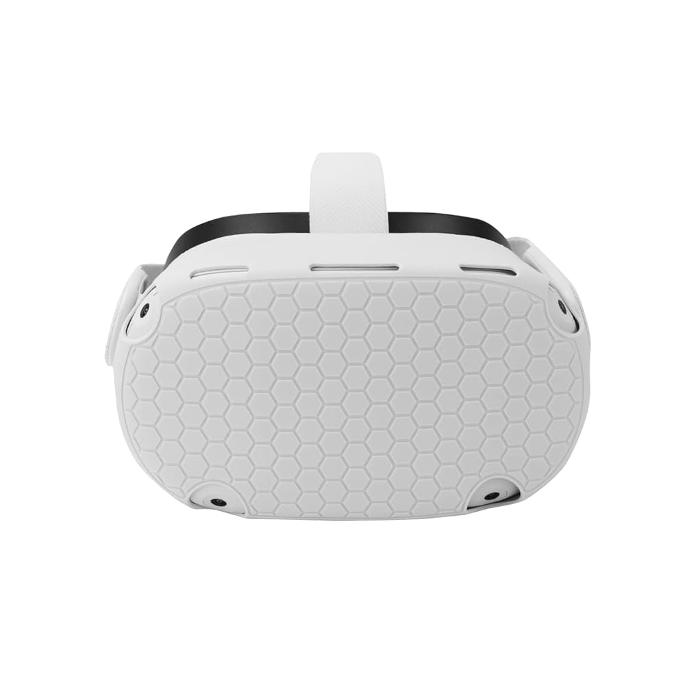 Amazon.co.jp: Oculus Quest 2 ヘッドセット用保護カバー