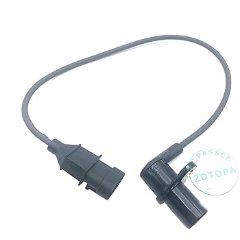ジェイ Amazon.com: 10456569 Crankshaft Position Sensor compatible