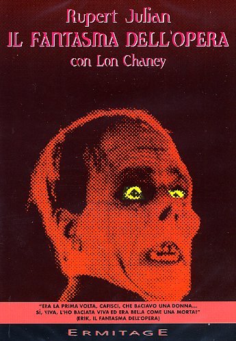Il Fantasma Dell'Opera (1925)