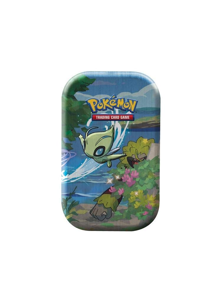 Nintendo PKM - SWSH04.5 Mini Tin - DE