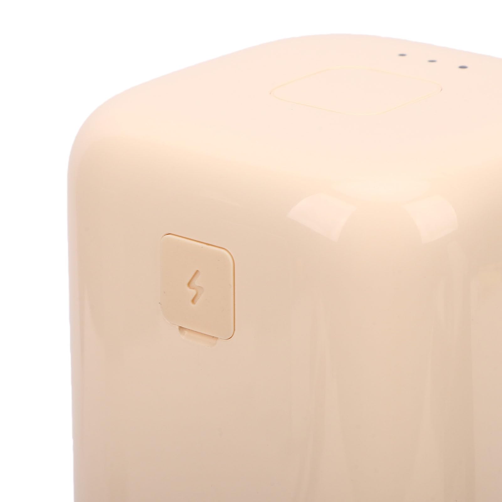 Dispensador Automático de Jabón Espumoso, 400ML