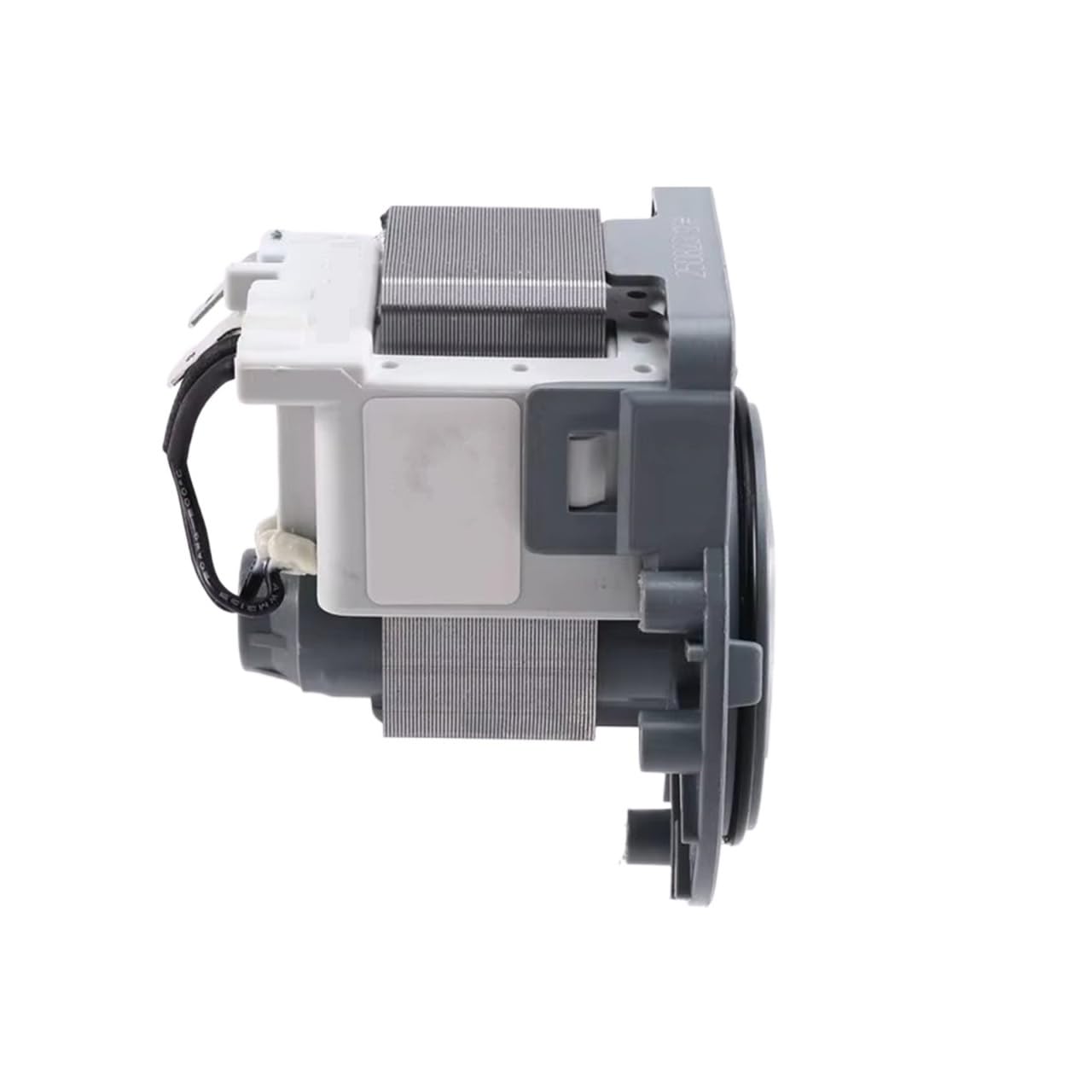 Trvqot One Color Washing Machine Drain Pump For Yunmi Drum Washing Machine Replacement Drain Pump Motor Px-2-35 Head